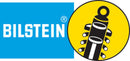 Bilstein B6 Series HD 46mm Monotube Shock Absorber - Lower-Eye 12.1mm, Upper-Stem, Yellow
