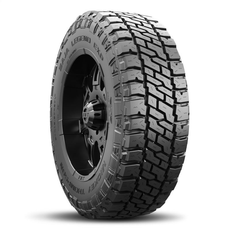 Mickey Thompson Baja Legend EXP Tire 37X12.50R20LT 126Q 90000067205
