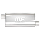MagnaFlow Muffler Mag SS 5X8 14 3/3 O/O