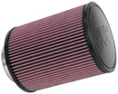 K&N Universal Air Filter 4in Flange ID 7in OD 9in Height