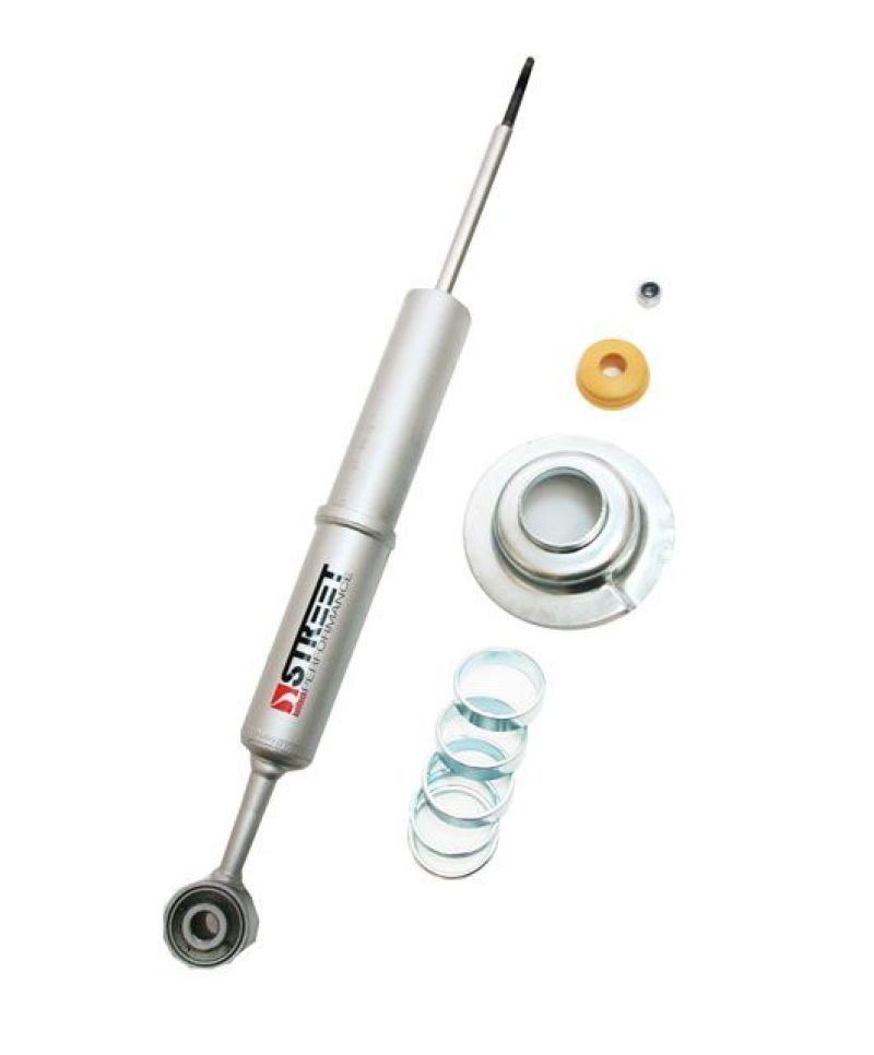 Belltech LOWERING AND LIFTING SHOCK 07+ NISSAN TITAN -2inch to +2inch
