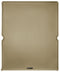 Husky Liners 07-16 Ford Expedition Cargo Liner - Tan