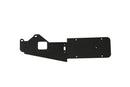 DV8 Offroad 21-23 Ford Bronco Rear License Plate Relocation Bracket