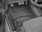 WeatherTech 2023 Mercedes-Benz GLC SUV X254 Front FloorLiner - Black