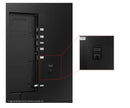 Q60A QLED 4K Smart TV (2021) inputs/outputs