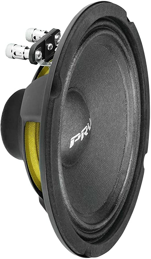 PRV Audio 6MB250-NDY 6 ½" Speakers