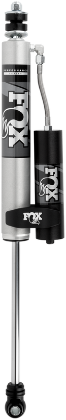 Fox 07+ Jeep JK 2.0 Performance Series 12.1in. Smooth Body Remote Res. Front Shock / 6.5-8in. Lift