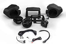 PMX-1, Front & Rear Speaker Kit for Select Polaris® RZR® Models (Gen-3) RZR14-STG2