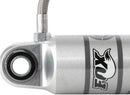 Fox 99+ Chevy HD 2.0 Performance Series 14.1in. Smooth Body Remote Res. Rear Shock / 7-10in. Lift