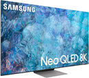 QN900A Samsung Neo QLED 8K Smart TV (2021 Model)