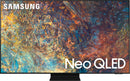 QN90A Samsung Neo QLED 4K Smart TV (2021 Model)