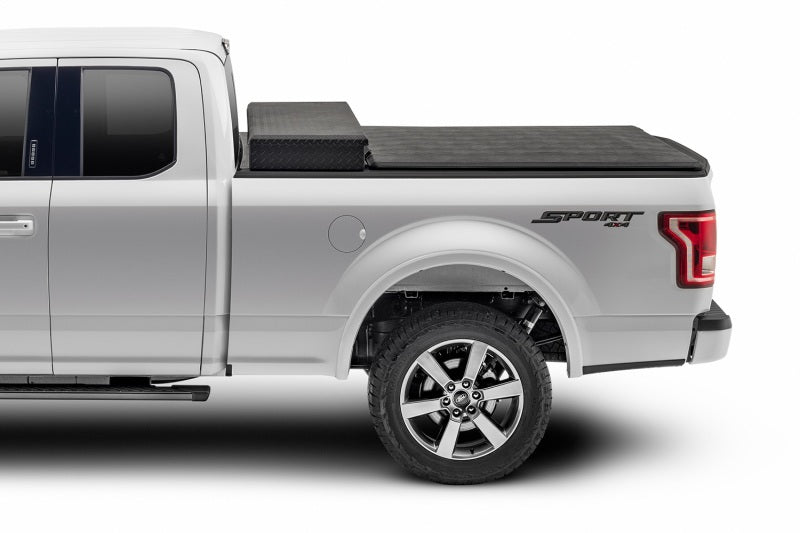 Extang 2021 Ford F-150 (8ft Bed) Trifecta 2.0 Toolbox