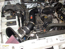 K&N 98-01 Ford Ranger / Mazda B2500 L4-2.5L Performance Intake Kit