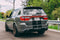 MBRP 18-23 Dodge Durango SRT 6.4L Armor Lite AL Steel 3in Cat Back Exhaust Dual Rear Exit w/ SS Tips