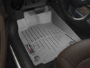 WeatherTech 11-12 Toyota Sienna Front FloorLiner - Grey