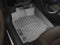 WeatherTech 02-06 Dodge Ram 1500 Pickup QuadCab Front FloorLiner - Grey