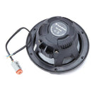 M2 6.5” Color Optix™ Marine 2-Way Speakers - BlackM2 6.5” Color Optix™ Marine 2-Way Speakers (Black)