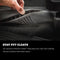 Husky Liners 19-22 Dodge Ram 1500 Crew Cab X-Act Contour Front & Second Seat Floor Liners - Black