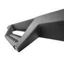 Westin/HDX 05-18 Toyota Tacoma Drop Nerf Step Bars - Textured Black