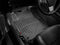 WeatherTech 02-06 Dodge Ram 1500 Pickup QuadCab Front FloorLiner - Black