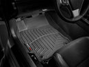 WeatherTech 12-13 Toyota Land Cruiser Front FloorLiner - Black