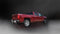 Corsa 2014-19 Sierra/Silverado 1500 Crew/Dbl / Short/Std. Bed 6.2L V8 Black Sport Single SideCB Exht