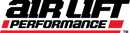 Air Lift Performance 2005-2014 Ford Mustang (S197) Rear Kit (3/8 Fittings Not Inclluded)