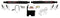 Skyjacker 2014-2017 Ram 2500 Steering Damper Kit