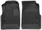 Husky Liners 15 Chevy Colorado / GMC Canyon X-Act Contour Black Front Floor Liners