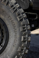 Mickey Thompson Baja Legend MTZ Tire - 35X12.50R17LT 119Q 90000057350