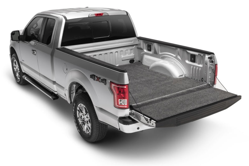 BedRug 20-23 Chevy Silverado / GMC Sierra 2500/3500 8ft XLT Bed Mat (Use w/Spray-In & Non-Lined Bed)