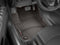 WeatherTech 2019+ Chevrolet Silverado 1500 Front FloorLiner - Cocoa