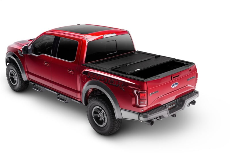 UnderCover 2021+ Ford F-150 Crew Cab 5.5ft Armor Flex Bed Cover Cover