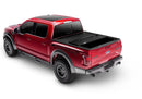 UnderCover 16-20 Toyota Tacoma 5ft Armor Flex Bed Cover - Black Textured