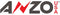 ANZO 2012-2015 Honda Civic Projector Headlights w/ U-Bar Black