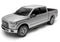 N-Fab Podium LG 2022+ Toyota Tundra CrewMax - Tex. Black - 3in