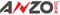 ANZO 2006-2009 Toyota 4Runner Projector Headlights w/ Halo Chrome