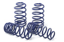H&R 92-94 Mercedes-Benz S320/S400/S420/S500 W140 Sport Spring (w/o Self-Leveling & Before 12/31/94)
