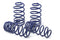 H&R 19-21 Hyundai Veloster N PDE Sport Spring (Incl. Performance Package)