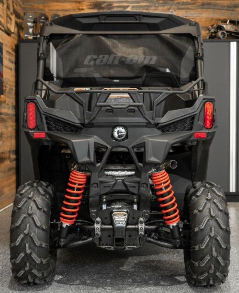 MBRP 18-21 Can-Am Maverick Trail 800/1000 Performance Series 5in Slip-on Exhaust