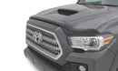 Stampede 2005-2011 Toyota Tacoma Vigilante Premium Hood Protector - Smoke