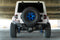 DV8 Offroad 2018 Jeep Wrangler JL FS-15 Series Rear Bumper