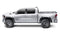 Bushwacker 19-22 Dodge Ram 1500 Pocket Style Rear Flares 2pc - Black