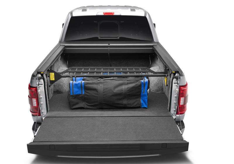 Roll-N-Lock 21-22 Ford F-150 (67.1in. Bed Length) Cargo Manager
