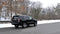 Corsa 15-16 GMC Yukon Denali 6.2L V8 Single Side Exit Cat-Back Exhaust w/ Polished Black Tips