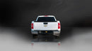 Corsa/dB 10-13 Chevrolet Silverado Ext. Cab/Std. Bed 1500 4.8L V8 Polished Sport Cat-Back Exhaust
