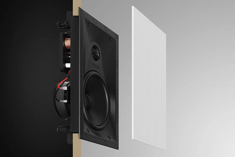 Sonos In-Wall Speaker (Pair)