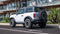 Borla 21-22 Ford Bronco 2.3L 4WD Touring Axle Back Exhaust w/ Bright Chrome Tips
