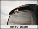 EGR 14+ Toyota Tundra Crew Cab Rear Cab Truck Spoilers (985399)
