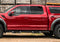 N-Fab EPYX 15-18 Chevy/GMC Colorado/Canyon Crew Cab - Cab Length - Tex. Black